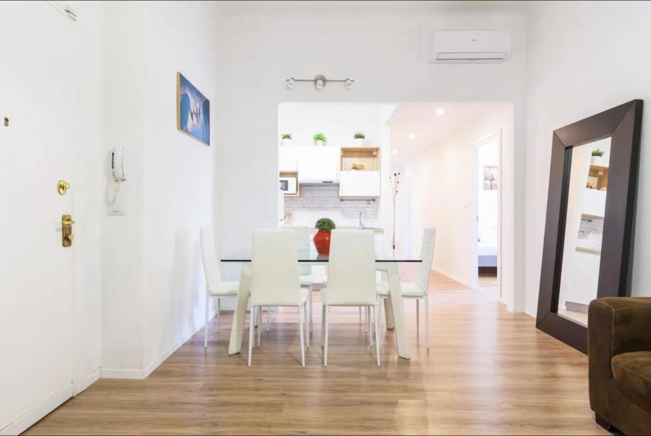 Appartement Luxury 4 Bedrooms Close To Duomo *