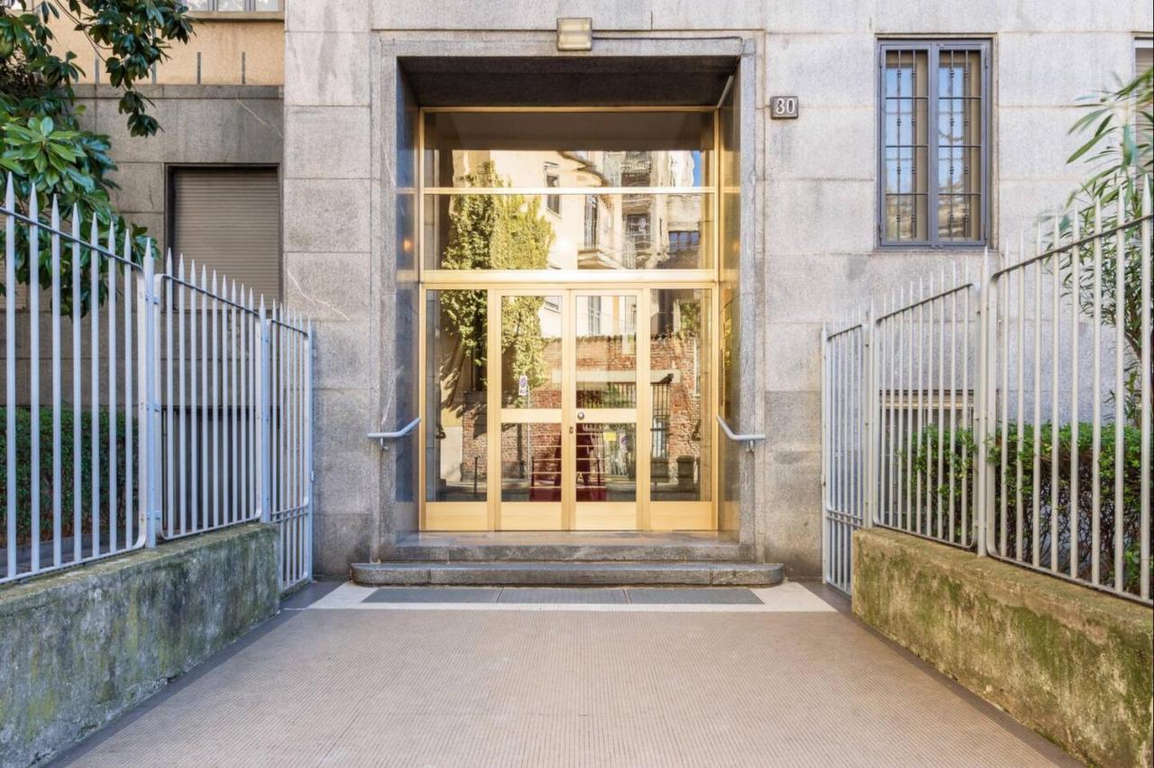 Luxury 4 Bedrooms Close To Duomo Milaan