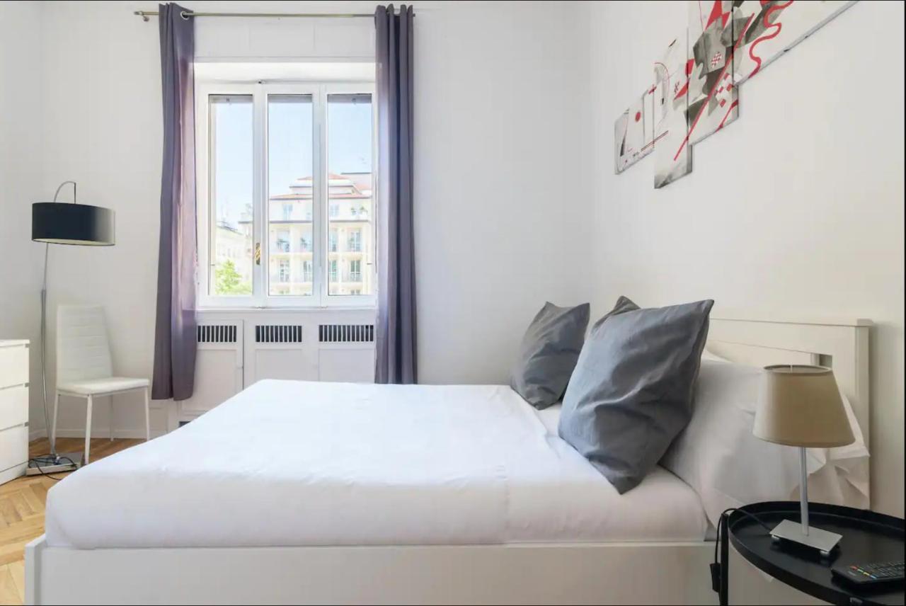 Luxury 4 Bedrooms Close To Duomo Appartement *