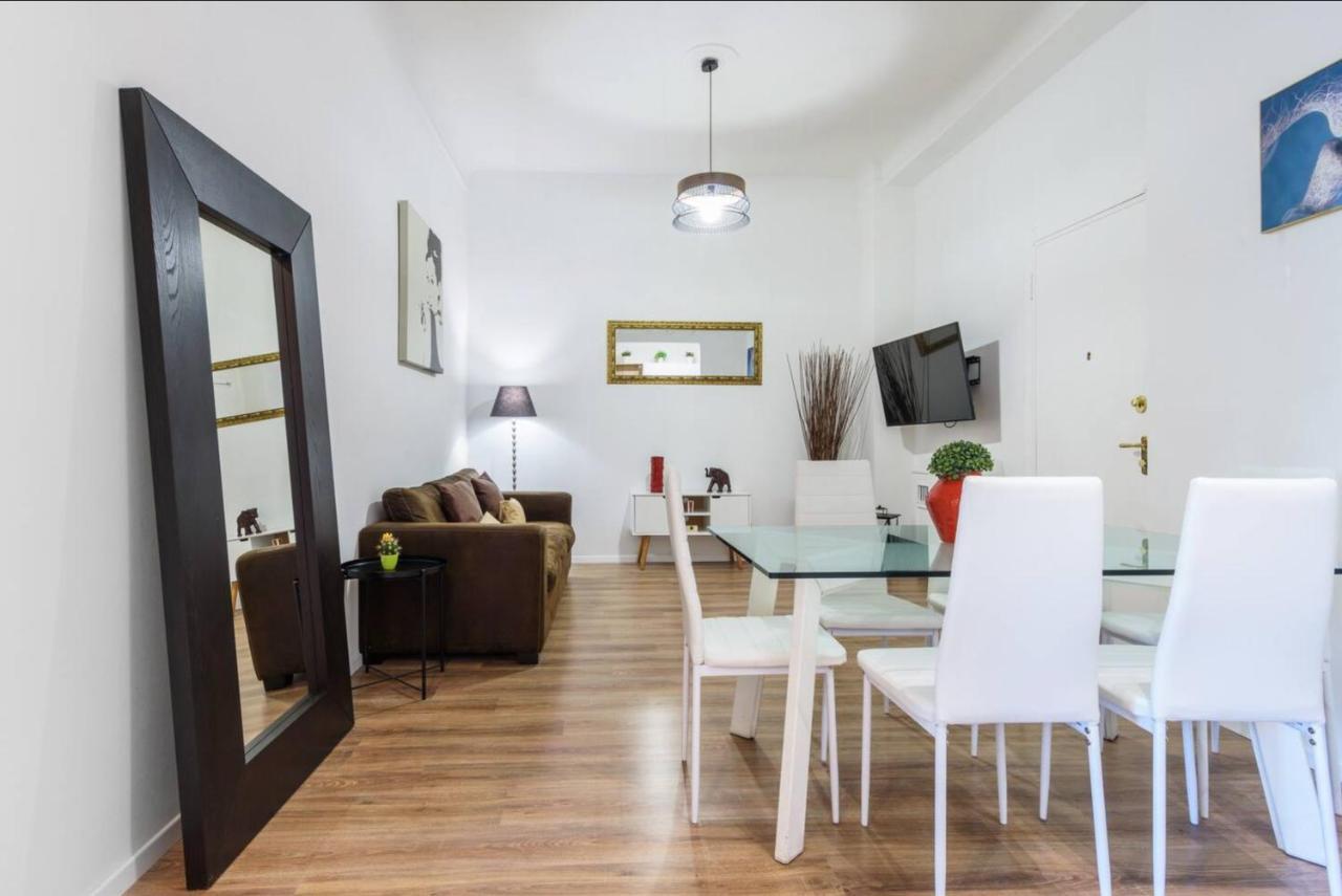 Luxury 4 Bedrooms Close To Duomo Appartement