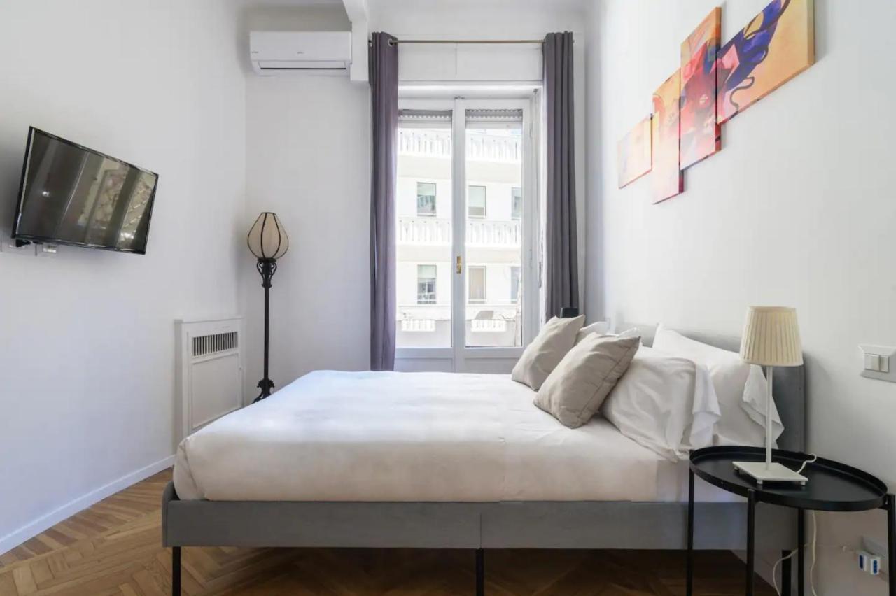 Luxury 4 Bedrooms Close To Duomo Appartement