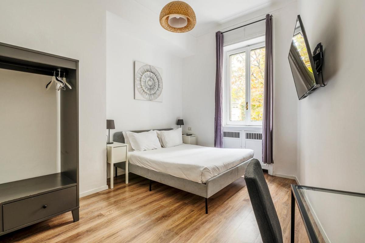 Luxury 4 Bedrooms Close To Duomo Milaan
