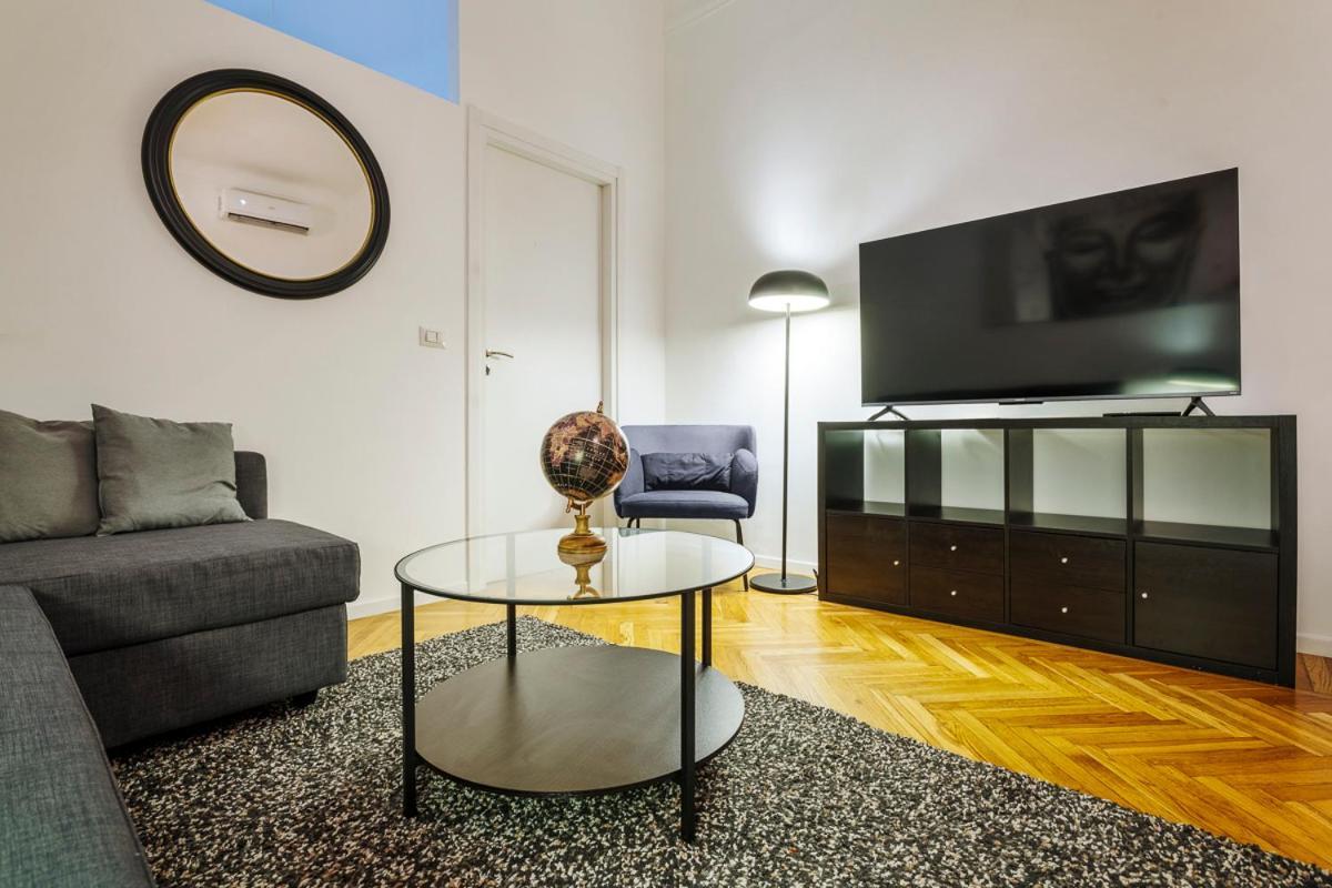 Appartement Luxury 4 Bedrooms Close To Duomo