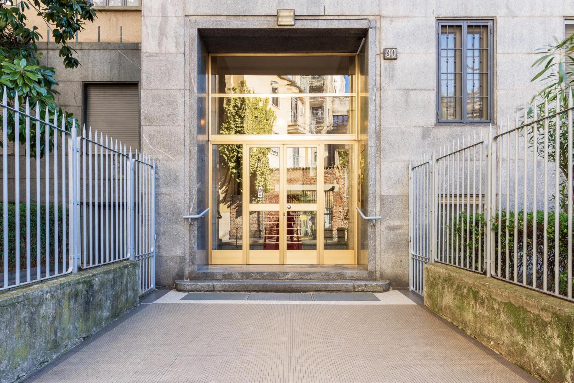 Appartement Luxury 4 Bedrooms Close To Duomo *